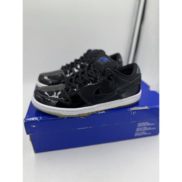 Size 7.5 - Nike Dunk Pro SB Low Space Jam - Picture 2 of 7